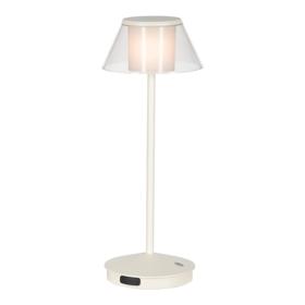 K5 Exterior Lights Mantra Fusion Exterior Table Lamps